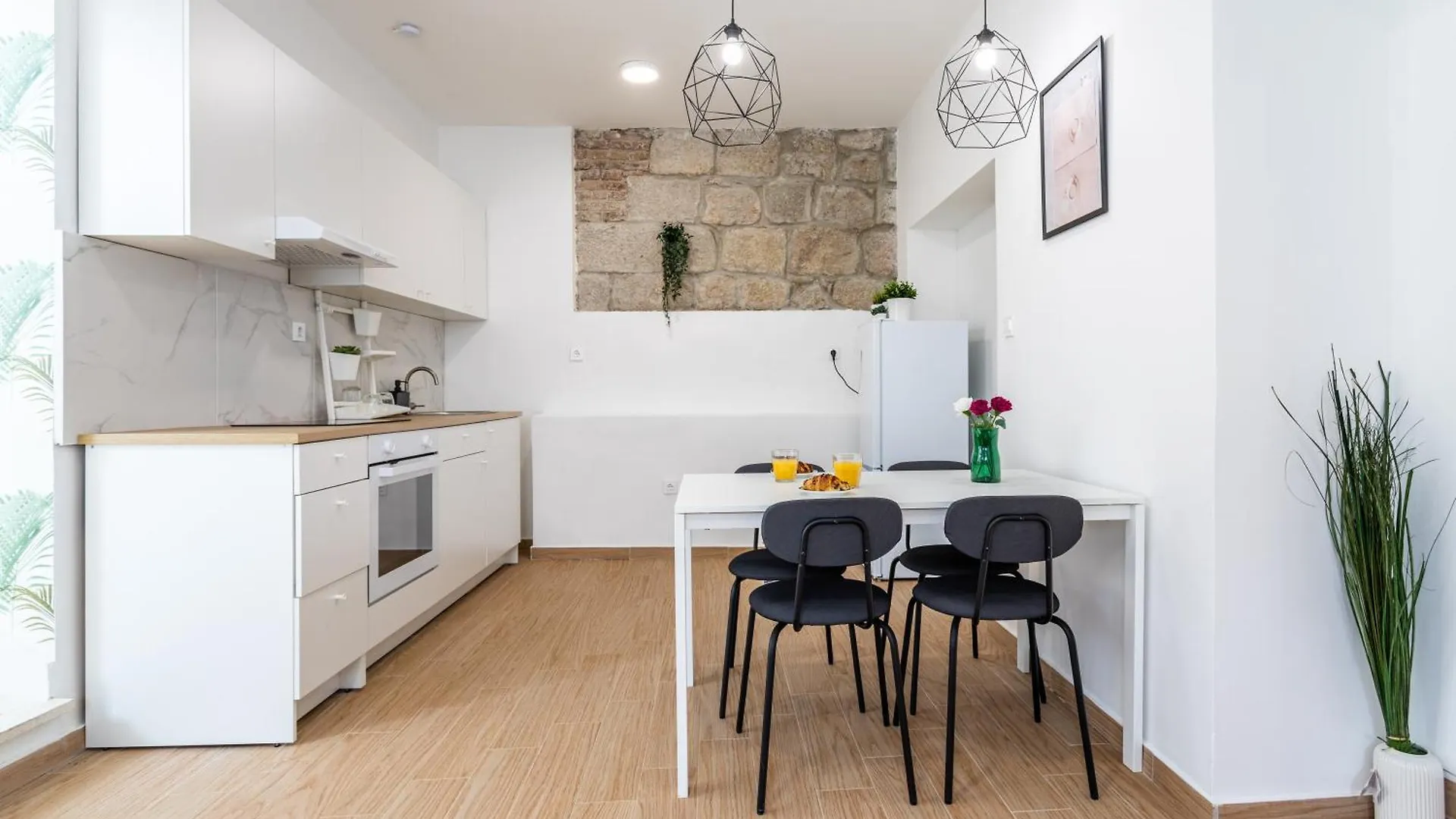 Zeus Downtown Apartment Split Kroatië