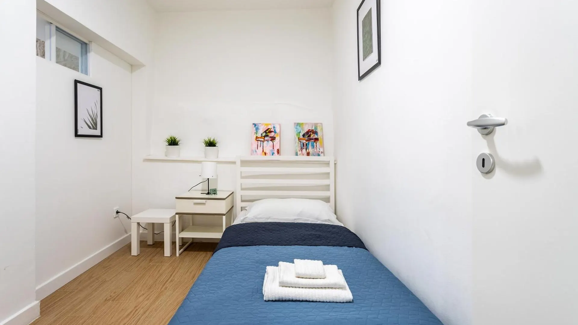 Zeus Downtown Apartment Split Kroatië