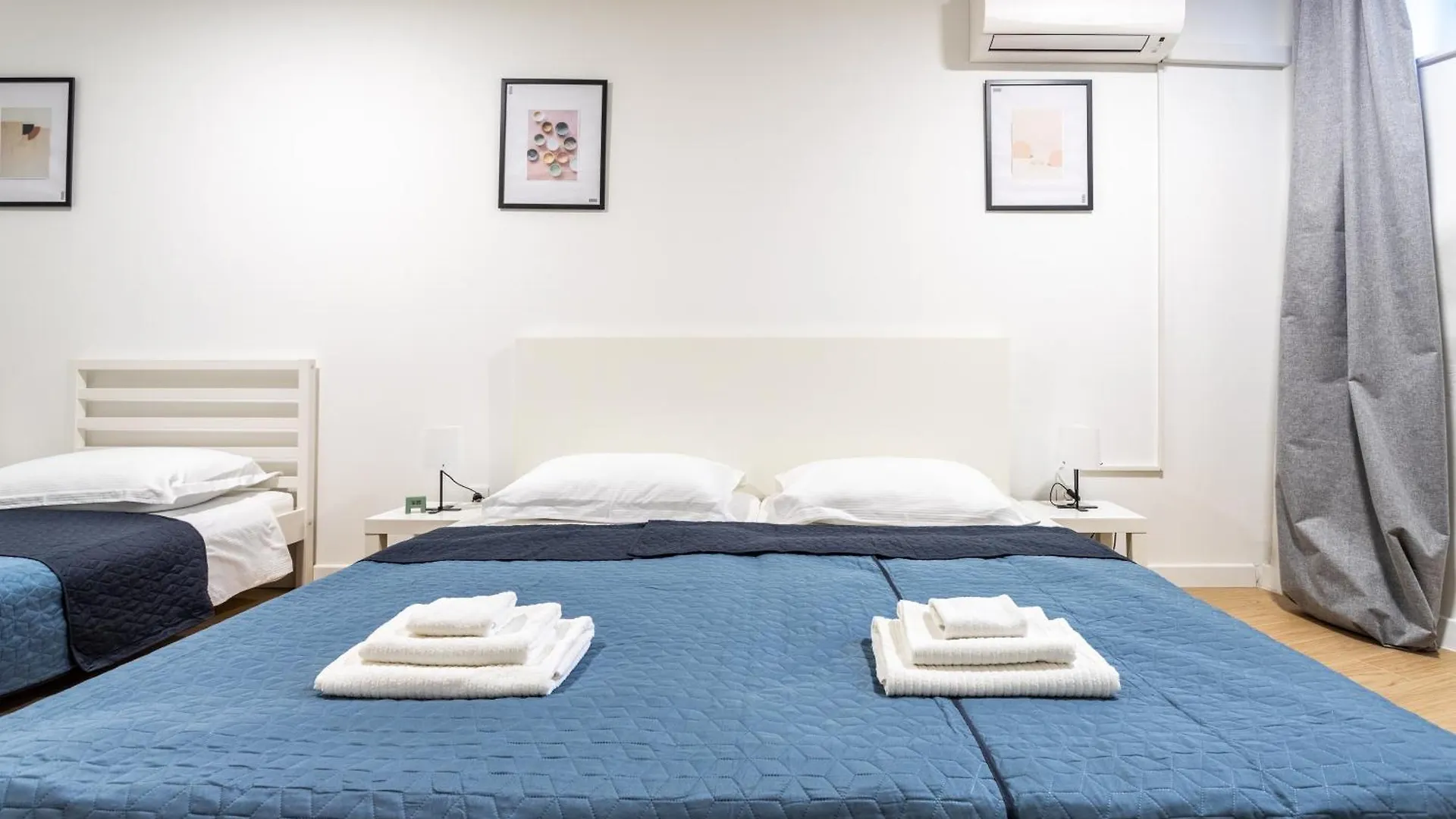 Zeus Downtown Apartment Split Kroatië