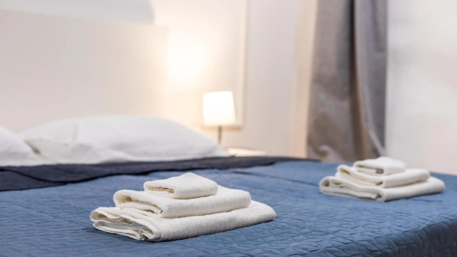 Zeus Downtown Apartment Split Kroatië